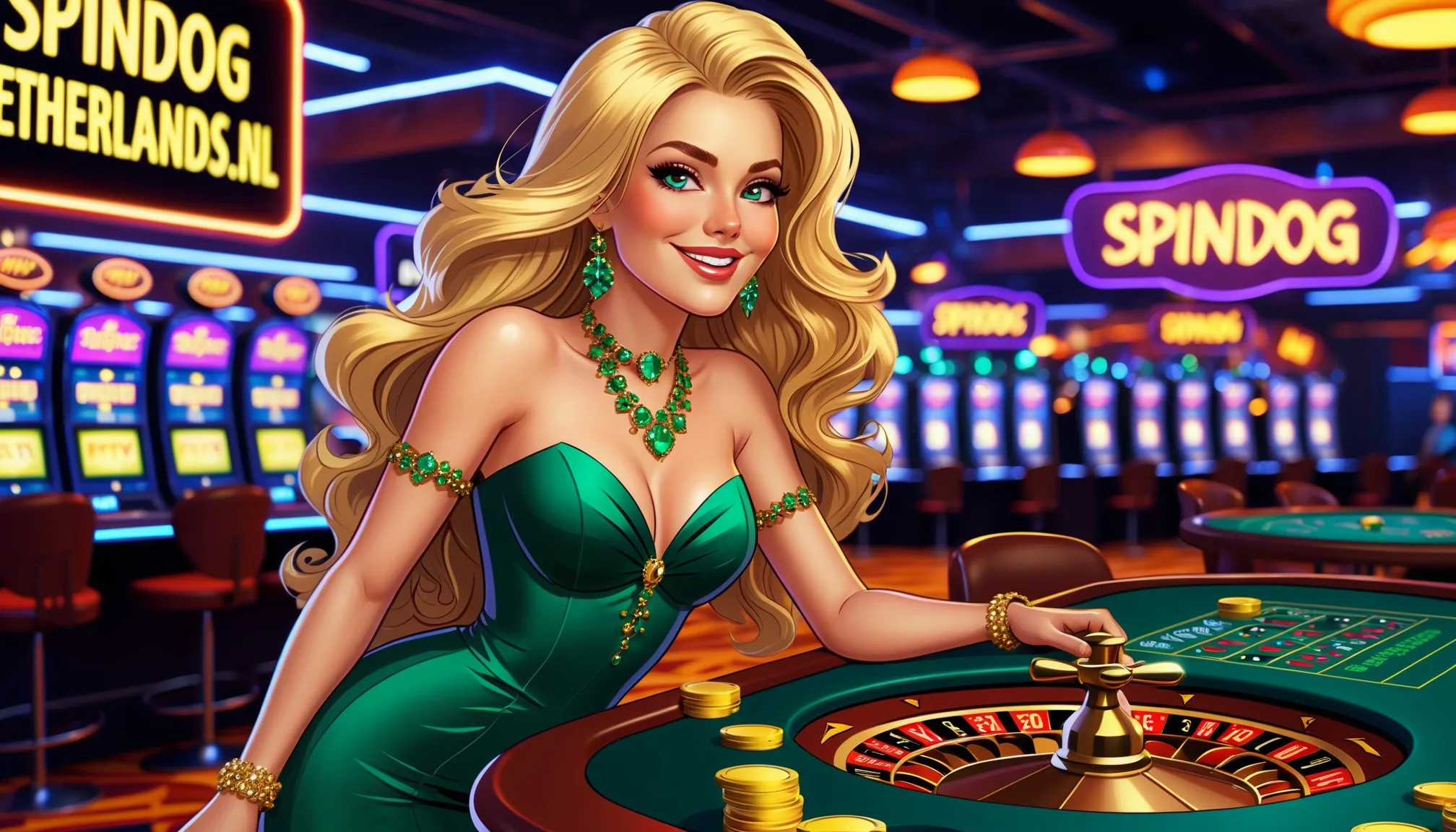 spin dog casino app: mobiel spelen in 2026 - speel nu!