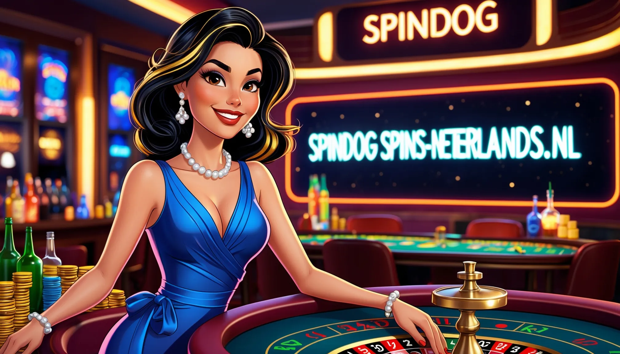 spin dog bonus code: ontdek de beste bonussen in 2026